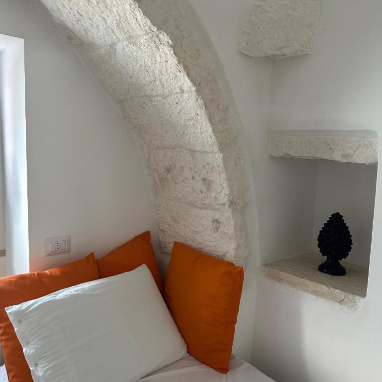 Trullo Gemma - Casa con 2 Camere da Letto - 29