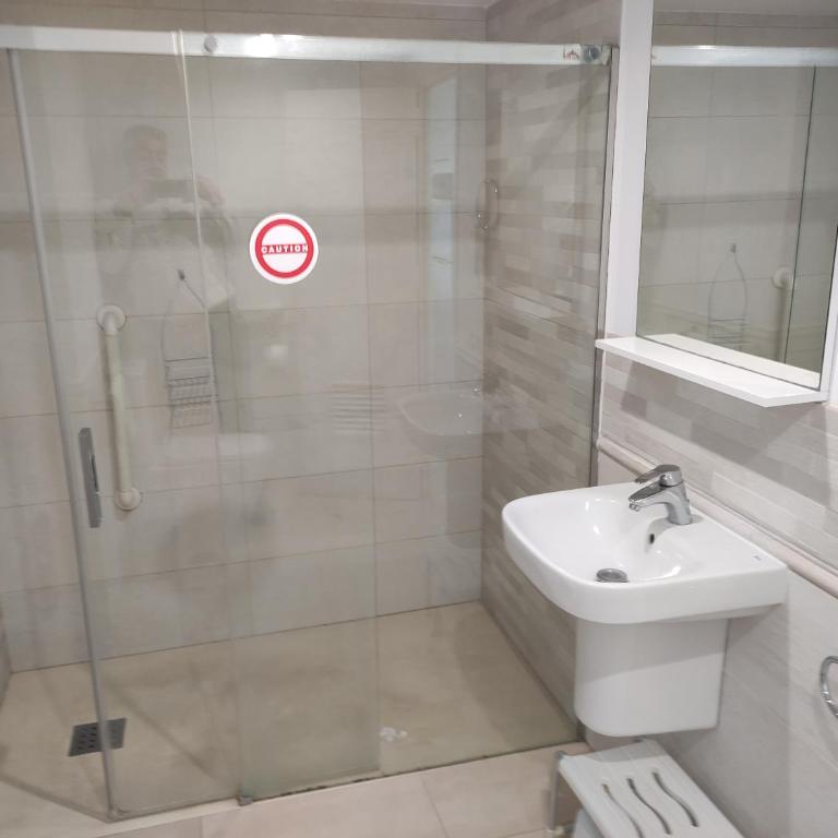 Apartment in Marbella First Line Beach Apto 4-6 - Appartement 1 Chambre - 21