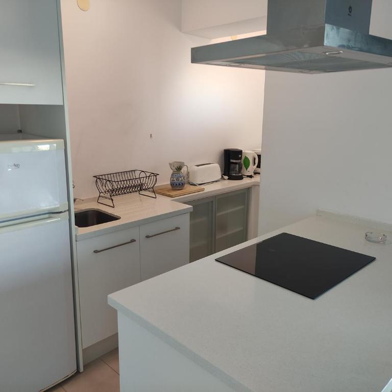 Apartment in Marbella First Line Beach Apto 4-6 - Appartement 1 Chambre - 11