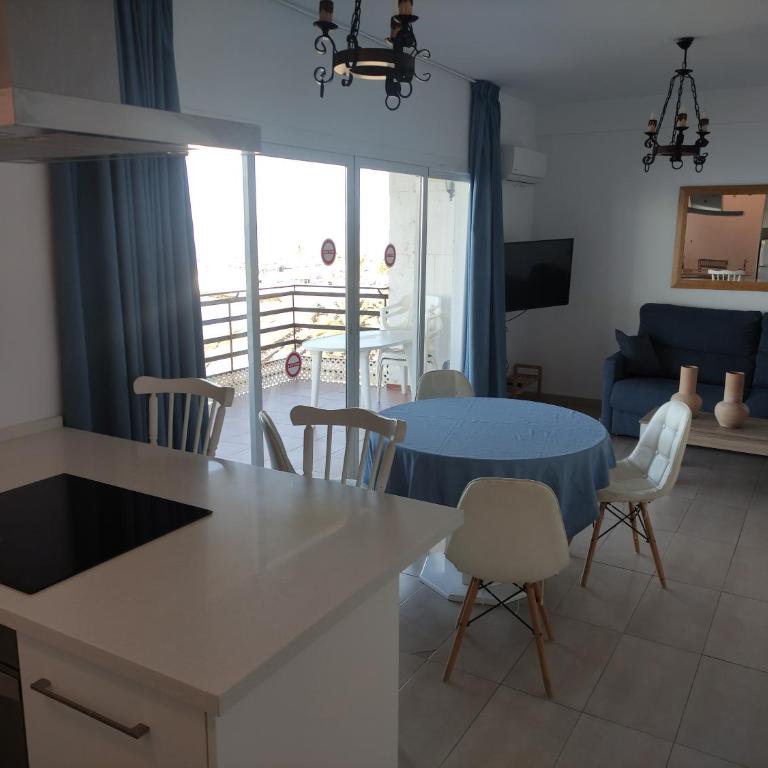 Apartment in Marbella First Line Beach Apto 4-6 - Appartement 1 Chambre - 19