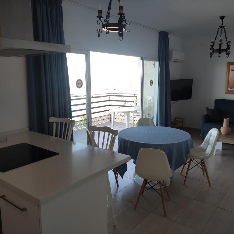 Apartment in Marbella First Line Beach Apto 4-6 - Appartement 1 Chambre - 17