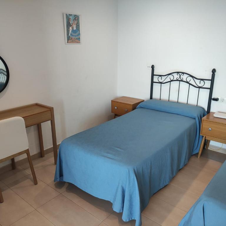 Apartment in Marbella First Line Beach Apto 4-6 - Appartement 1 Chambre - 16