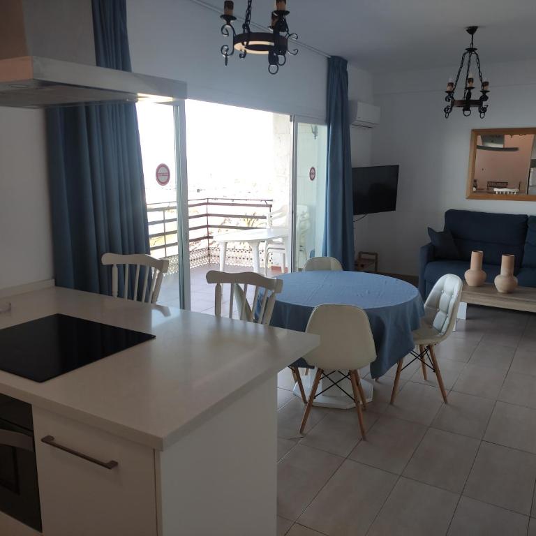 Apartment in Marbella First Line Beach Apto 4-6 - Appartement 1 Chambre - 5