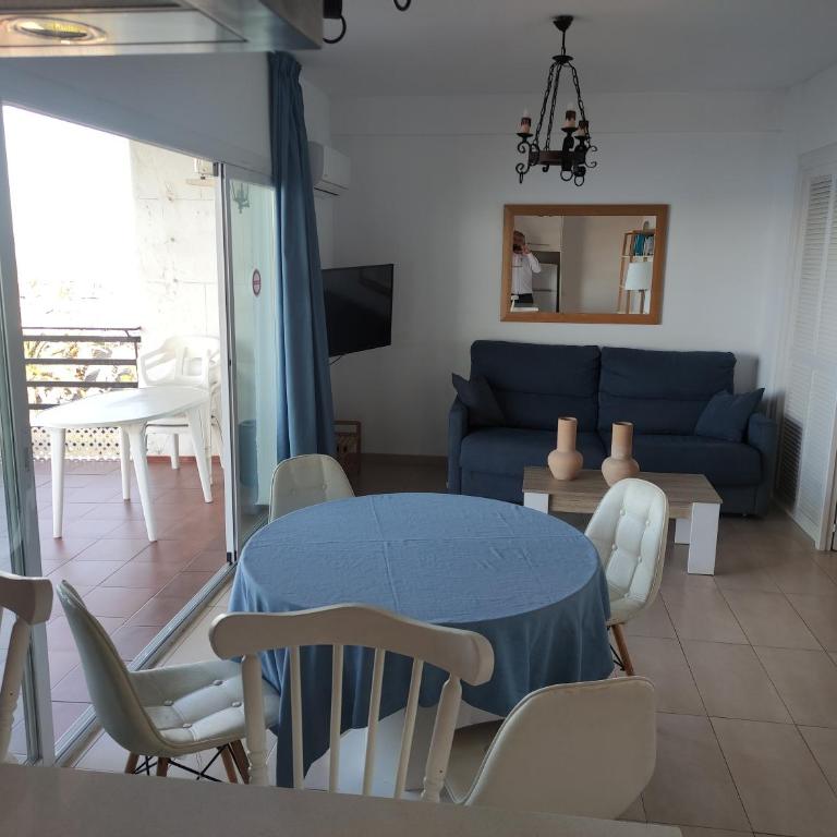 Apartment in Marbella First Line Beach Apto 4-6 - Appartement 1 Chambre - 18