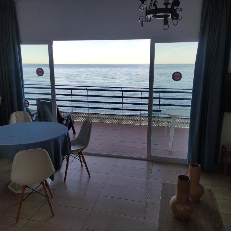 Apartment in Marbella First Line Beach Apto 4-6 - Appartement 1 Chambre - 20