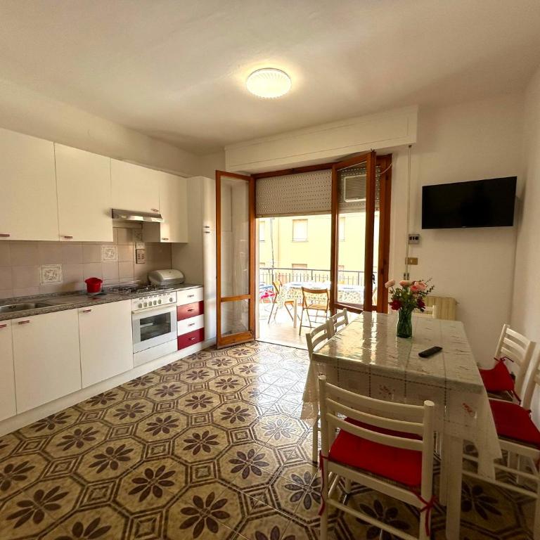 Casa Mare Paola - Appartamento con 2 Camere da Letto - 3