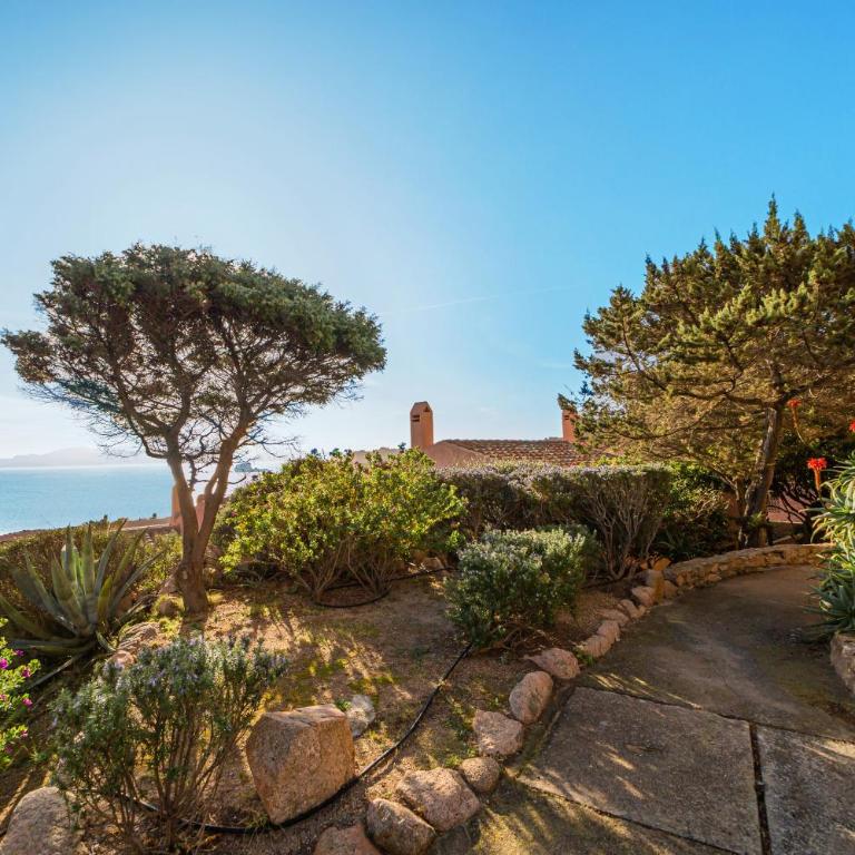 LaureLiving Holiday Home Muggine - Two-Bedroom Apartment - 2