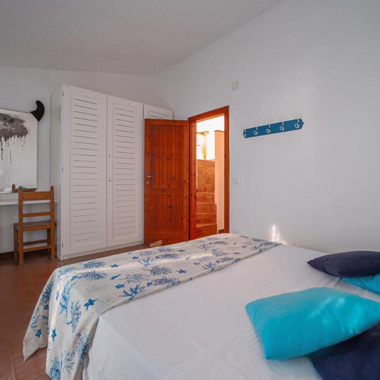 LaureLiving Holiday Home Muggine - Two-Bedroom Apartment - 14