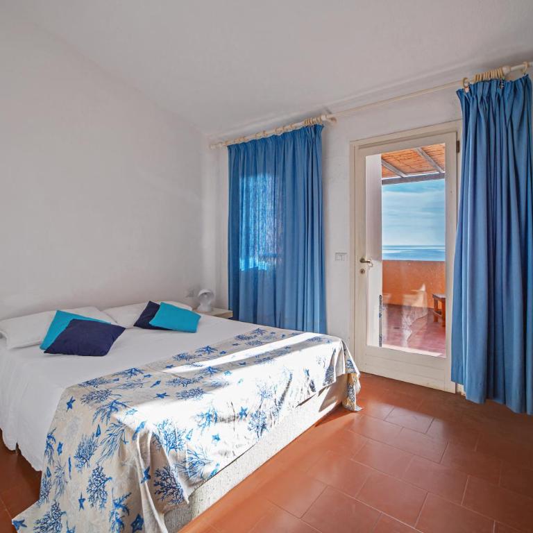LaureLiving Holiday Home Muggine - Two-Bedroom Apartment - 15