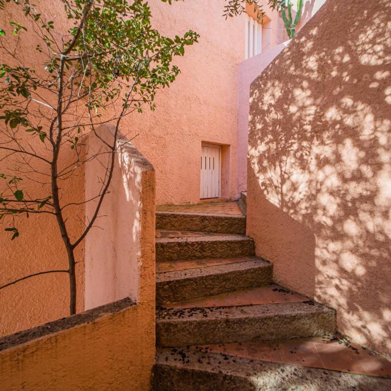 LaureLiving Holiday Home Muggine - Two-Bedroom Apartment - 4