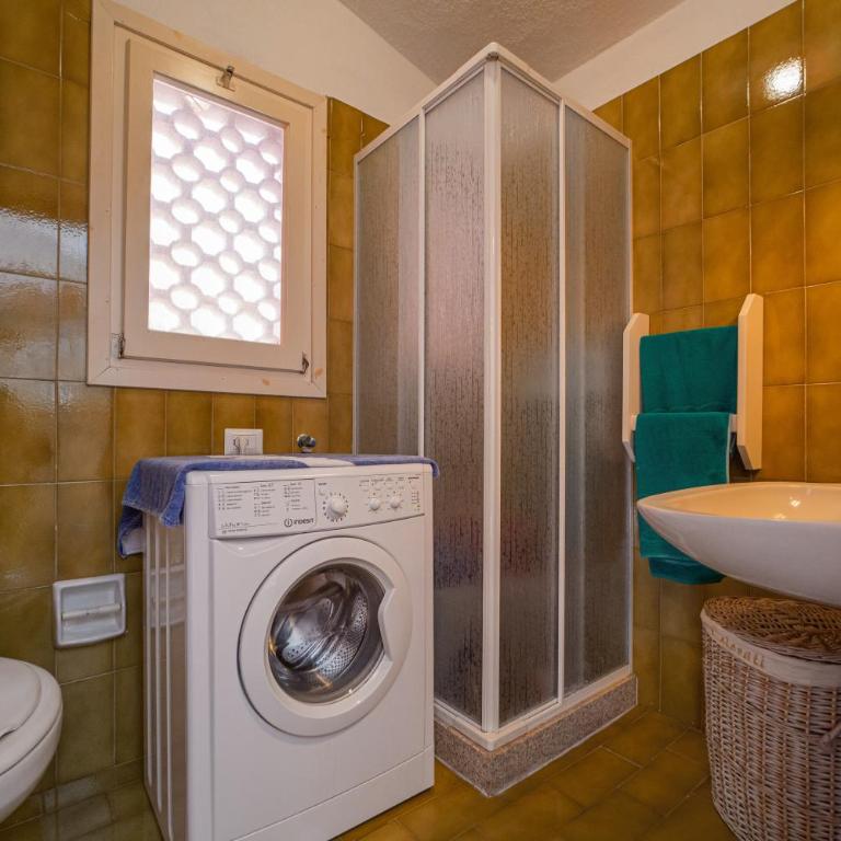 LaureLiving Holiday Home Muggine - Two-Bedroom Apartment - 11