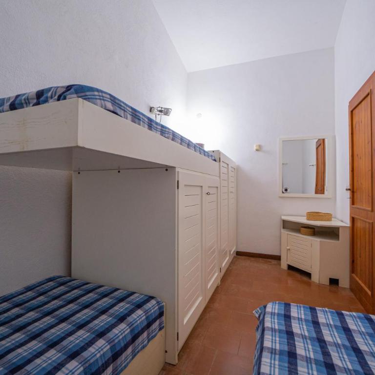LaureLiving Holiday Home Muggine - Two-Bedroom Apartment - 18
