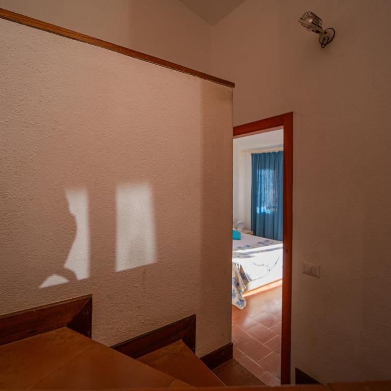 LaureLiving Holiday Home Muggine - Two-Bedroom Apartment - 12