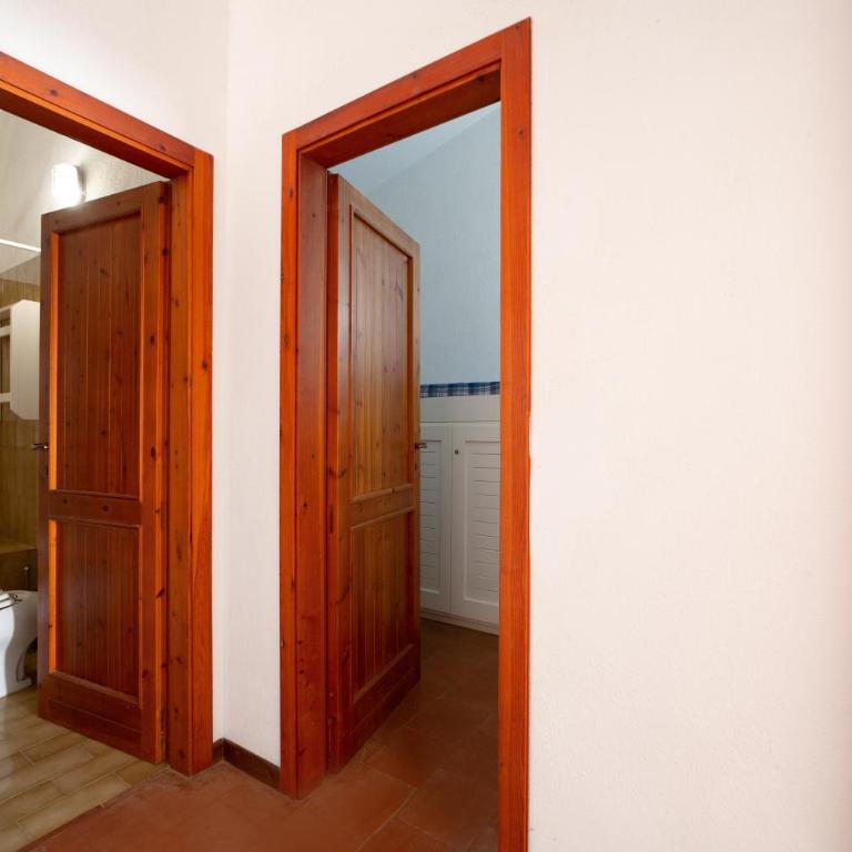 LaureLiving Holiday Home Muggine - Two-Bedroom Apartment - 13