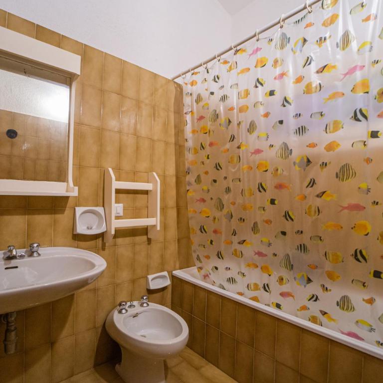 LaureLiving Holiday Home Muggine - Two-Bedroom Apartment - 19