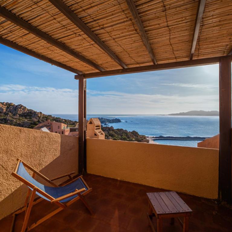 LaureLiving Holiday Home Muggine - Two-Bedroom Apartment - 16