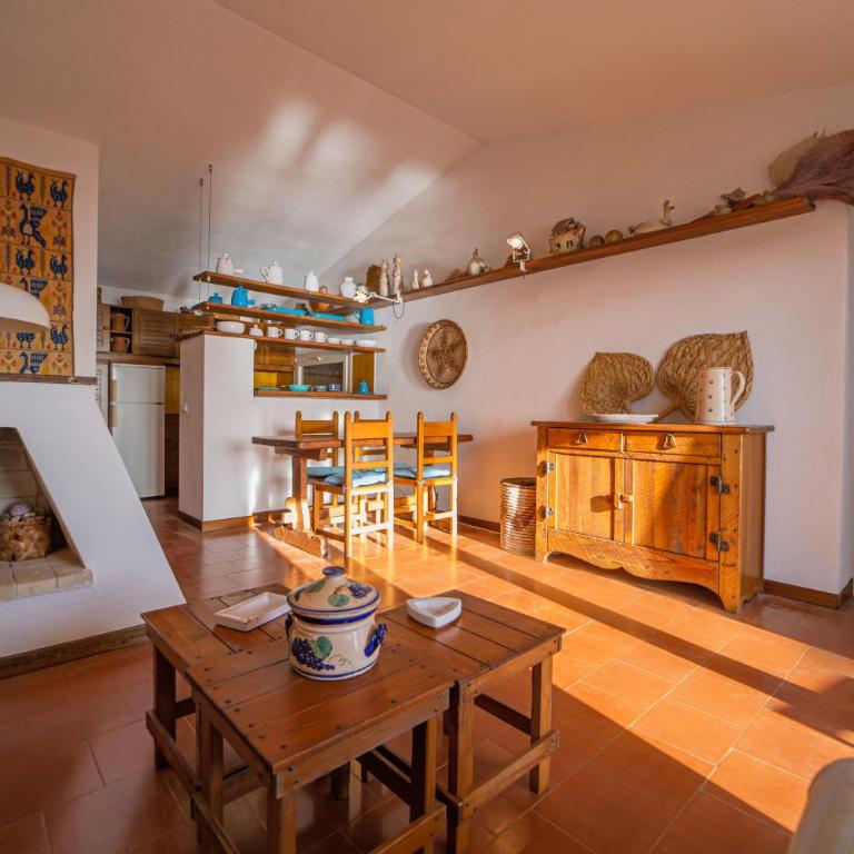 LaureLiving Holiday Home Muggine - Two-Bedroom Apartment - 9