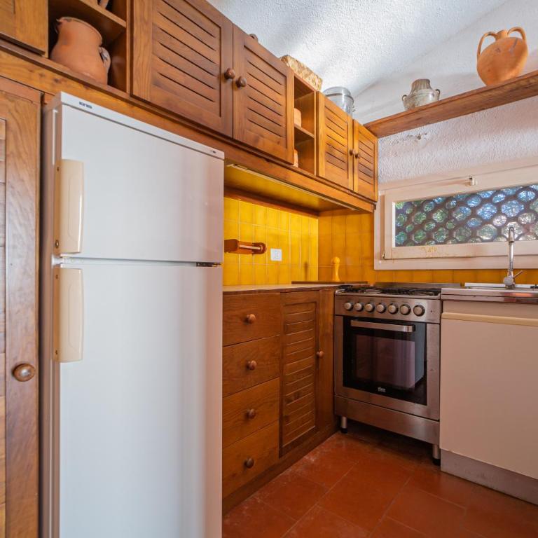 LaureLiving Holiday Home Muggine - Two-Bedroom Apartment - 10