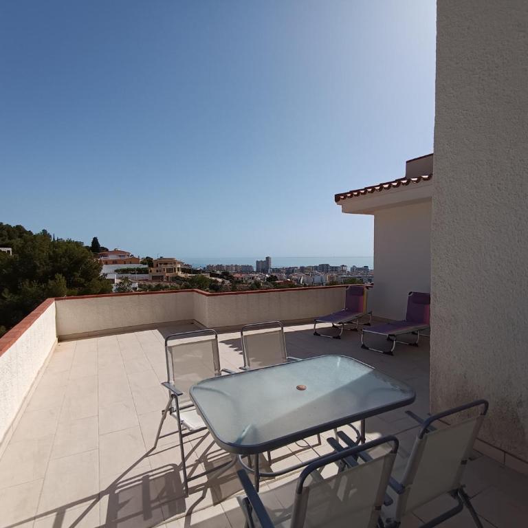 Apartamento Italia Inmomart - Apartamento de 2 dormitorios - 1