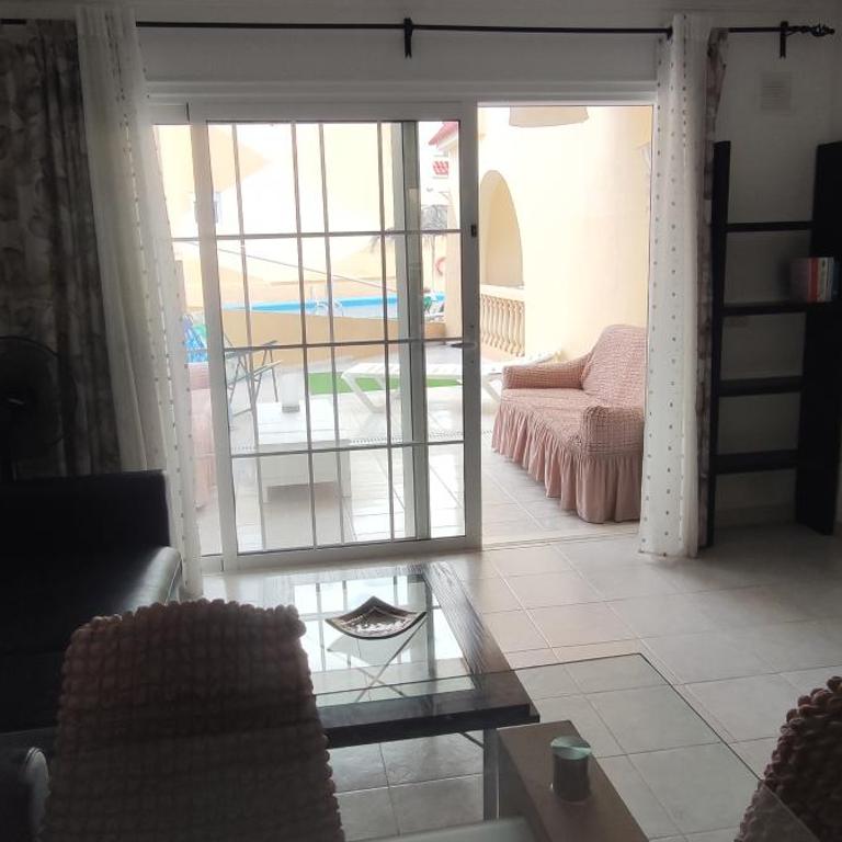 Mareverde relax - Apartamento de 2 dormitorios - 7