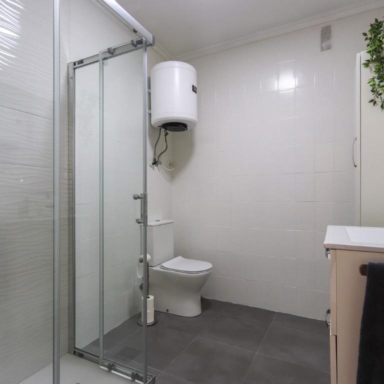 088 - Gran Playa 006 - comfortHOLIDAYS - Apartamento de 2 dormitorios - 19