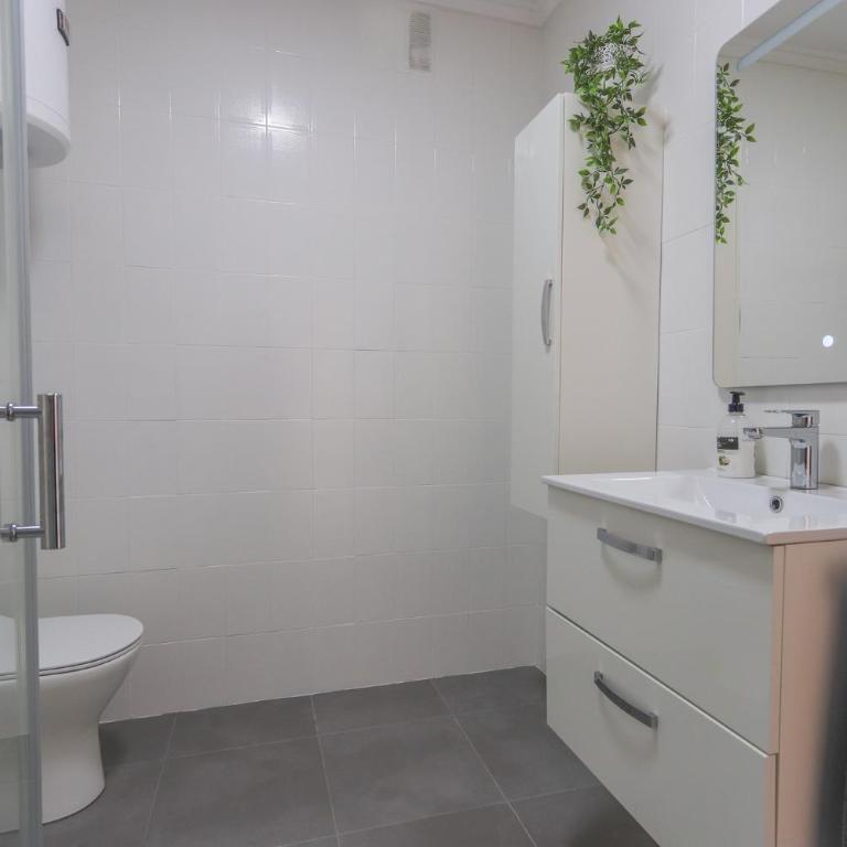 088 - Gran Playa 006 - comfortHOLIDAYS - Apartamento de 2 dormitorios - 18