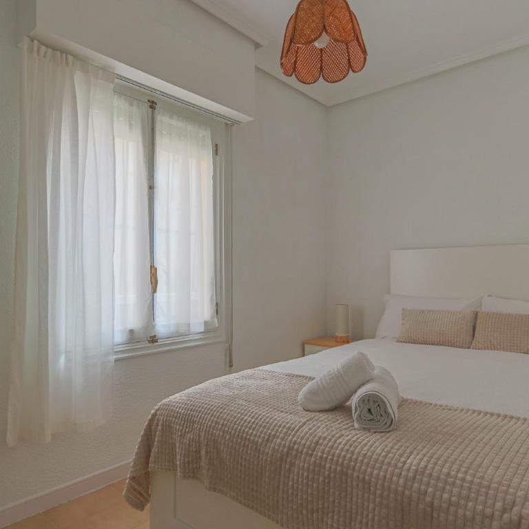 088 - Gran Playa 006 - comfortHOLIDAYS - Apartamento de 2 dormitorios - 16