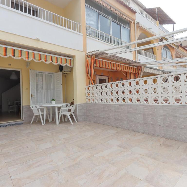 088 - Gran Playa 006 - comfortHOLIDAYS - Apartamento de 2 dormitorios - 28