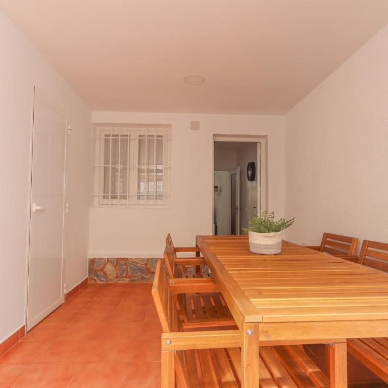 088 - Gran Playa 006 - comfortHOLIDAYS - Apartamento de 2 dormitorios - 21