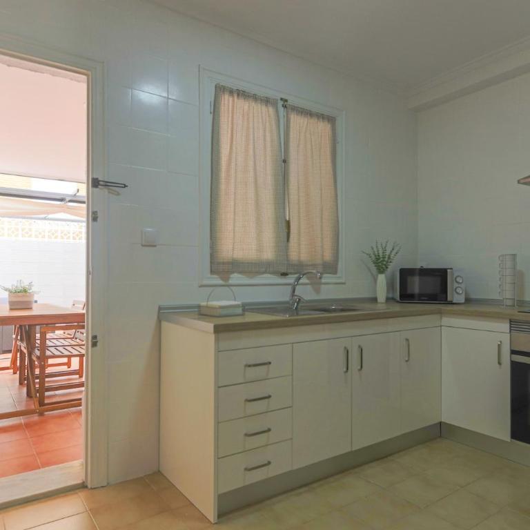 088 - Gran Playa 006 - comfortHOLIDAYS - Apartamento de 2 dormitorios - 9