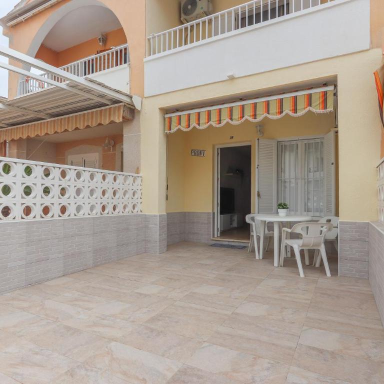 088 - Gran Playa 006 - comfortHOLIDAYS - Apartamento de 2 dormitorios - 2