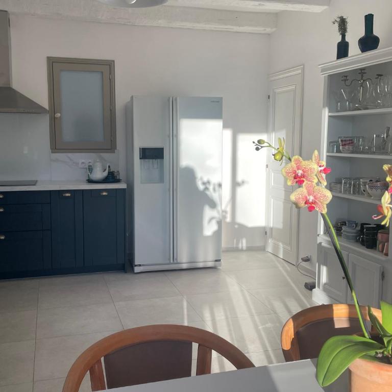 La villa des Carriers - maison avec piscine, 10 min mer - Villa - 29