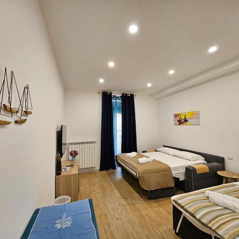 B&B Terrazza In Centro - Camera Tripla Comfort - 10