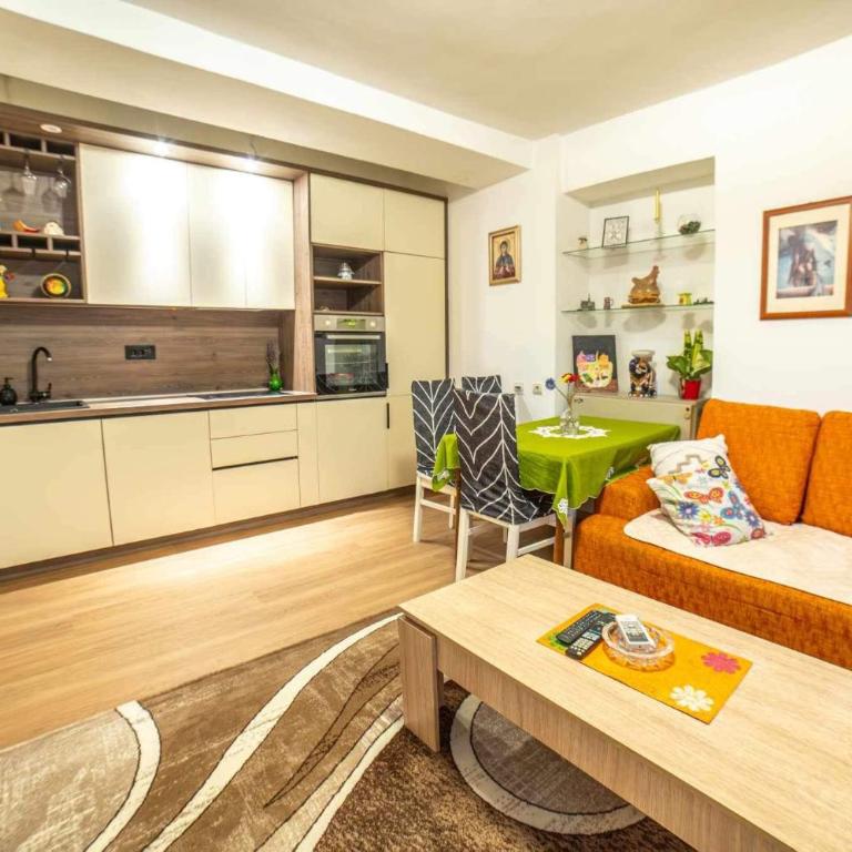 Apartman GIF - Apartman sa 1 Spavaćom Sobom - 4