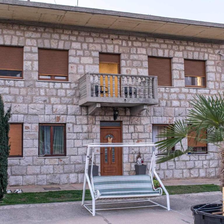 Apartman GIF - Apartman sa 1 Spavaćom Sobom - 7