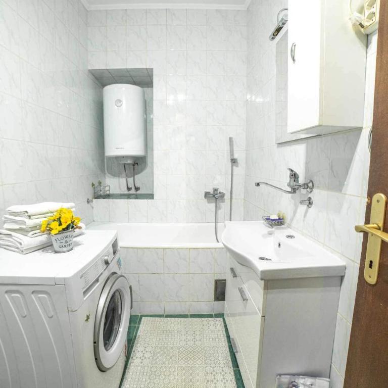 Apartman GIF - Apartman sa 1 Spavaćom Sobom - 8
