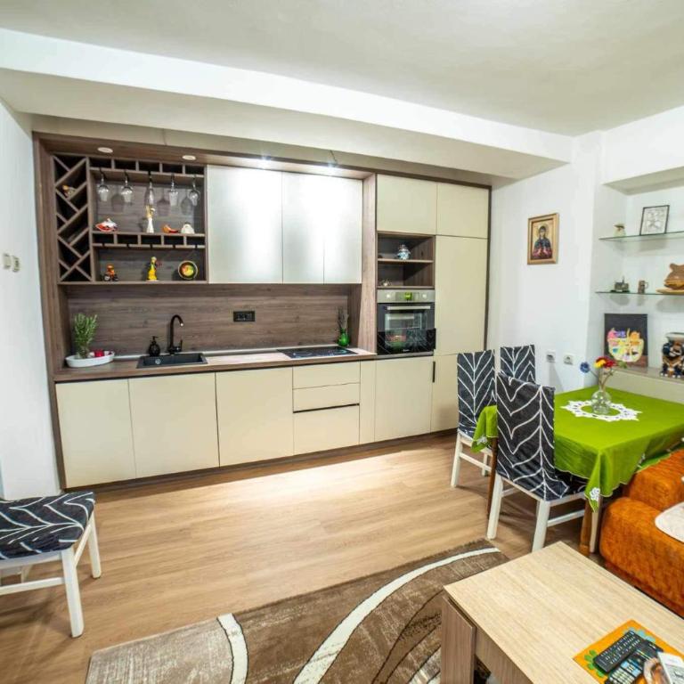 Apartman GIF - Apartman sa 1 Spavaćom Sobom - 1