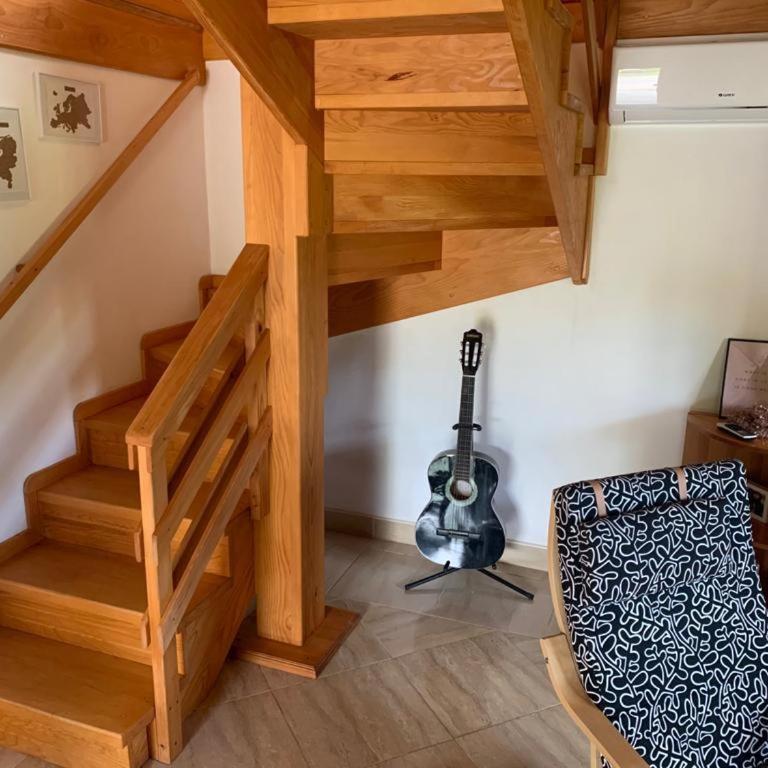 Unna-E Luxury House - Three-Bedroom House - 11