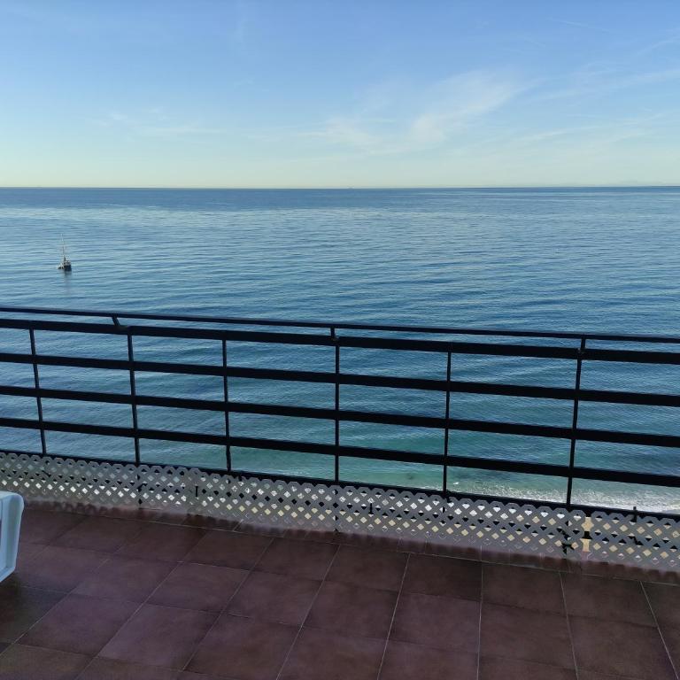 Apartment in Marbella First Line Beach Apto 4-6 - Appartement 1 Chambre - 13