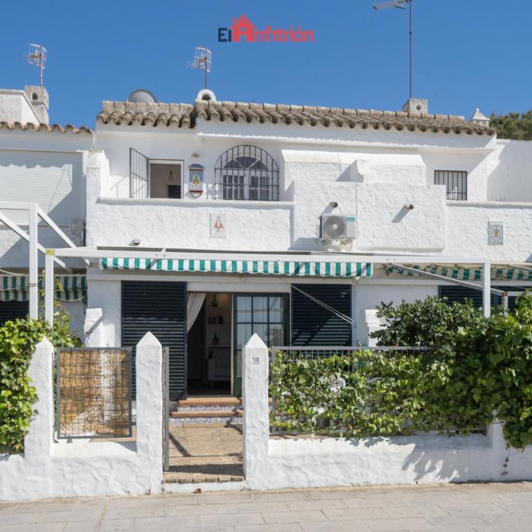 El Anfitrión - Casa Dunas - Apartamento de 3 dormitorios - 1
