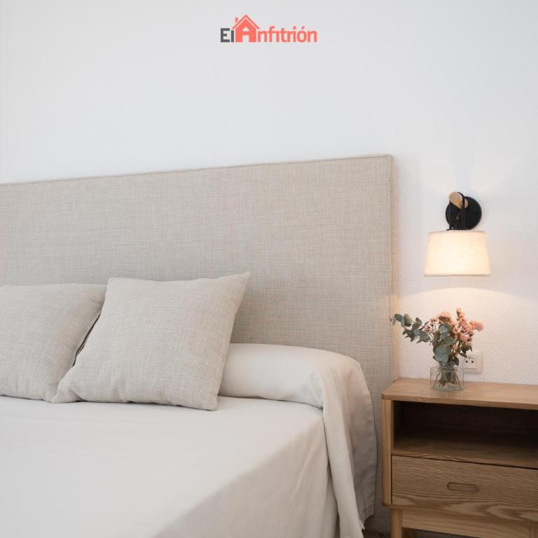 El Anfitrión - Casa Dunas - Apartamento de 3 dormitorios - 17