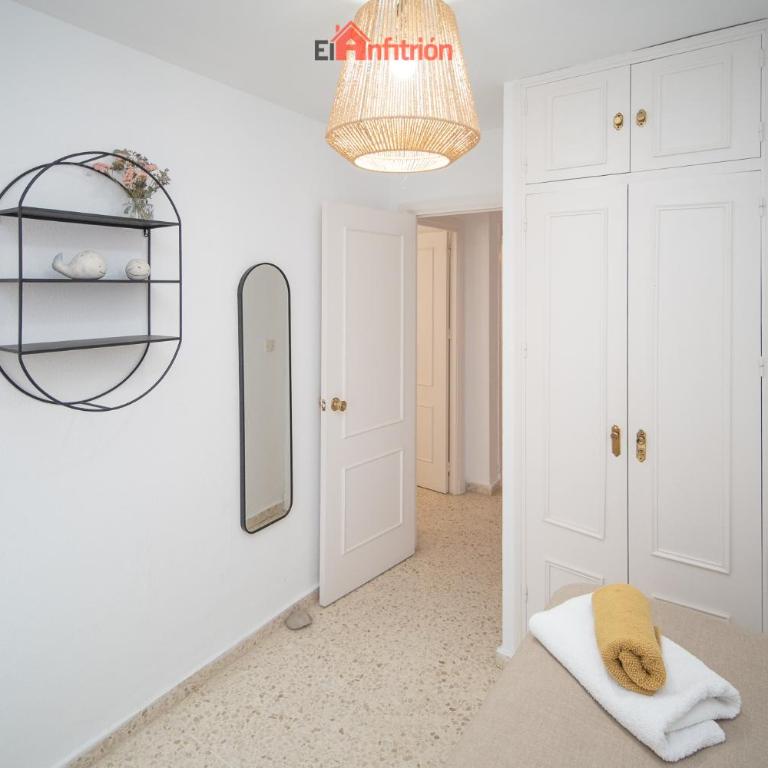El Anfitrión - Casa Dunas - Apartamento de 3 dormitorios - 11
