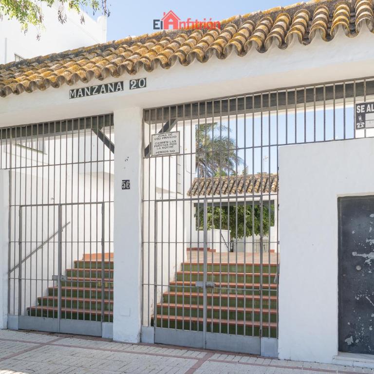 El Anfitrión - Casa Dunas - Apartamento de 3 dormitorios - 41