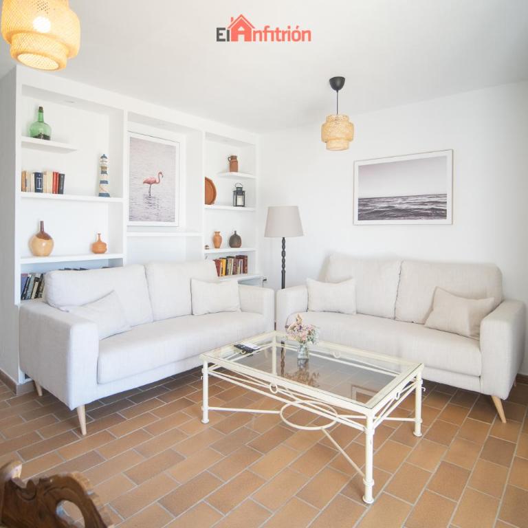 El Anfitrión - Casa Dunas - Apartamento de 3 dormitorios - 22