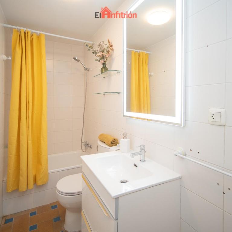 El Anfitrión - Casa Dunas - Apartamento de 3 dormitorios - 10