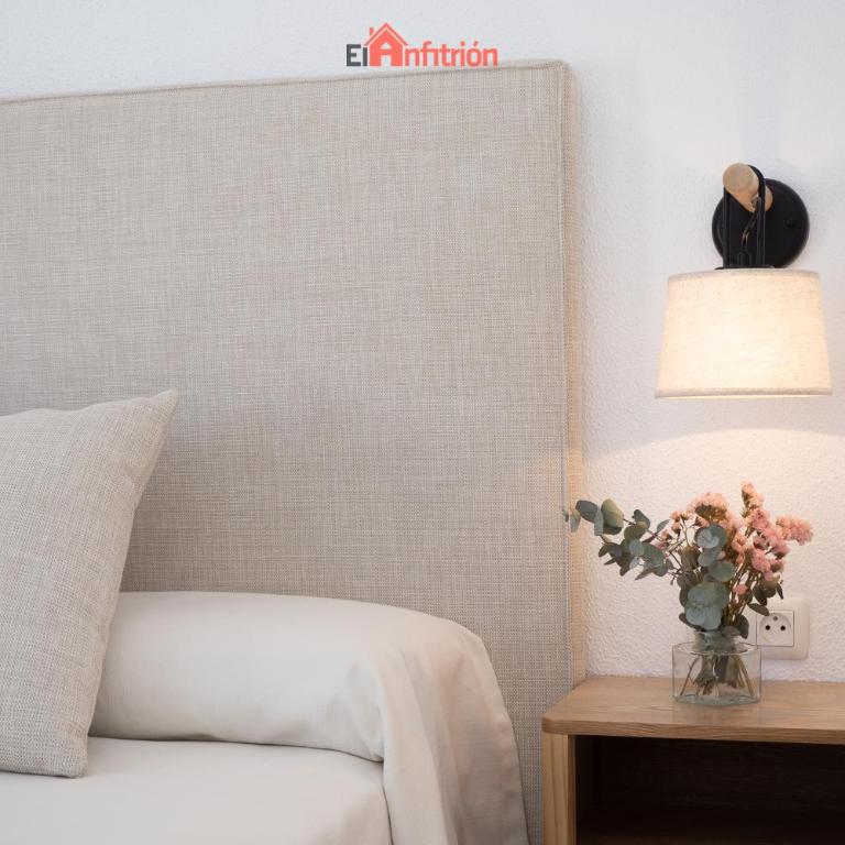 El Anfitrión - Casa Dunas - Apartamento de 3 dormitorios - 25