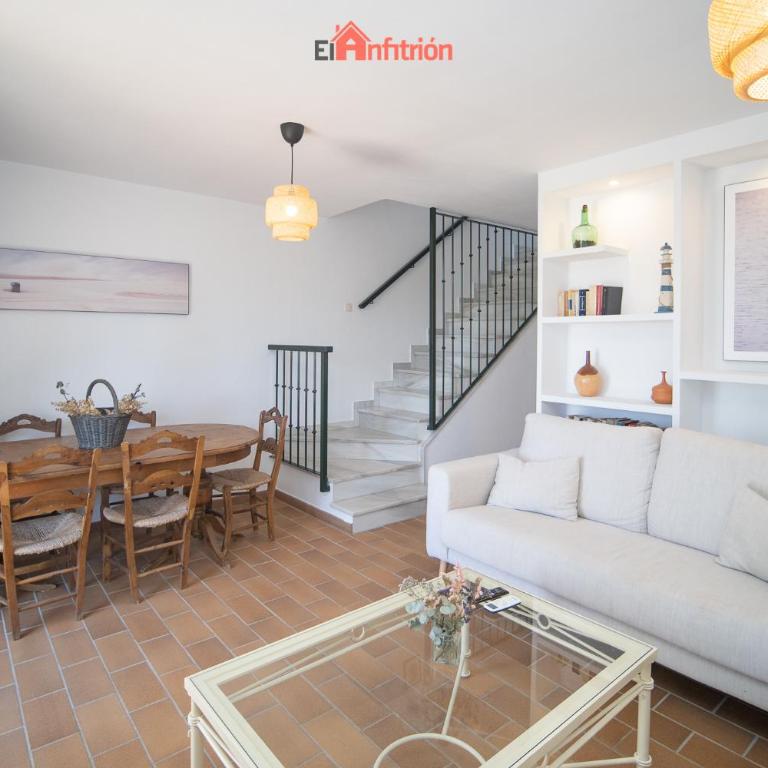 El Anfitrión - Casa Dunas - Apartamento de 3 dormitorios - 21