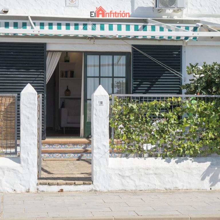 El Anfitrión - Casa Dunas - Apartamento de 3 dormitorios - 30