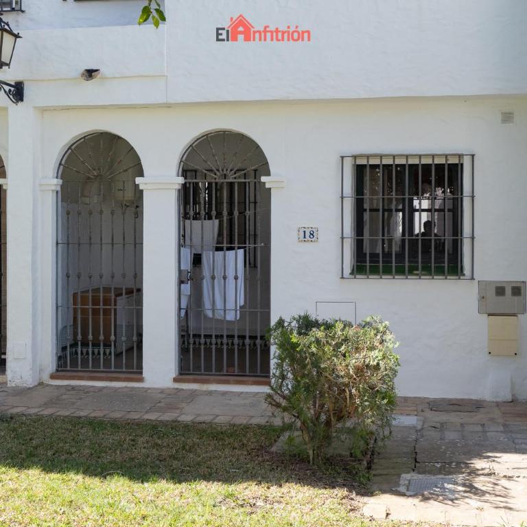 El Anfitrión - Casa Dunas - Apartamento de 3 dormitorios - 34