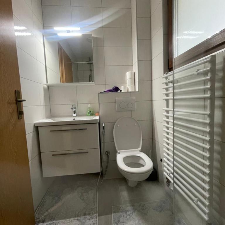 Exclusive apartments Visoko 2022 - Apartman - 14